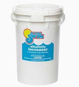 The Swim Alkalinity Increaser